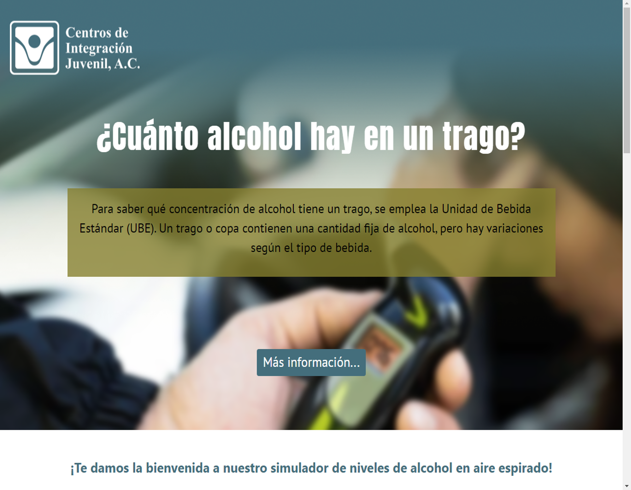 alcohol y tabaco